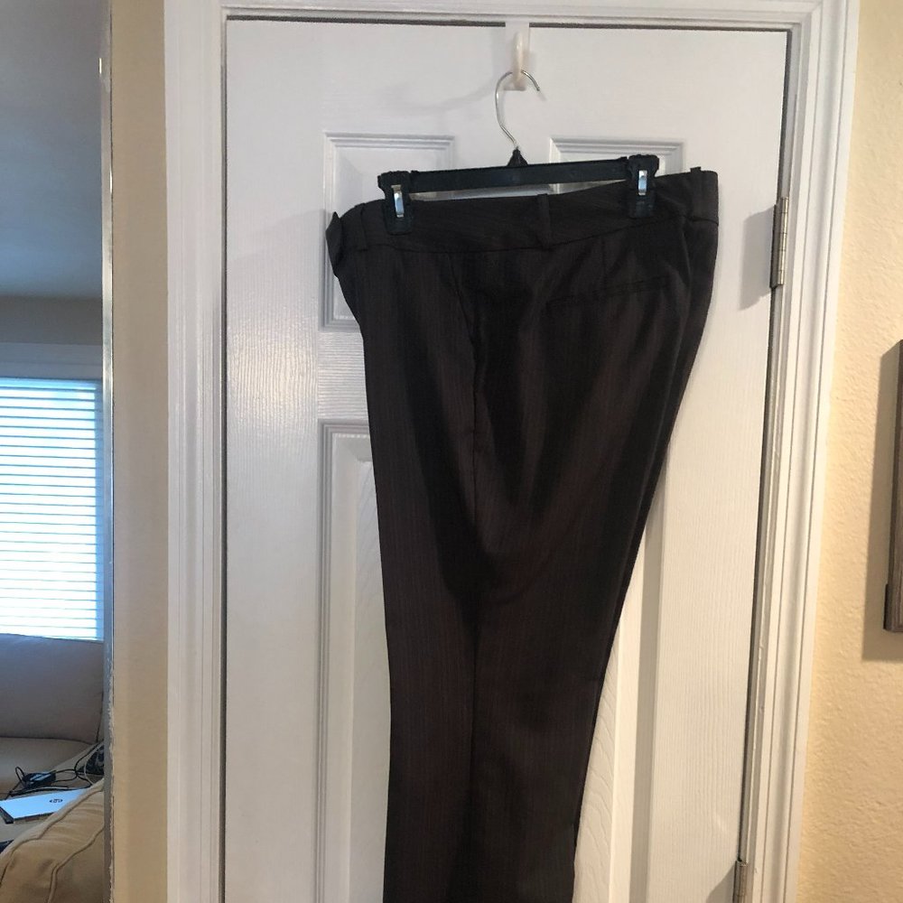 women's dress slacks